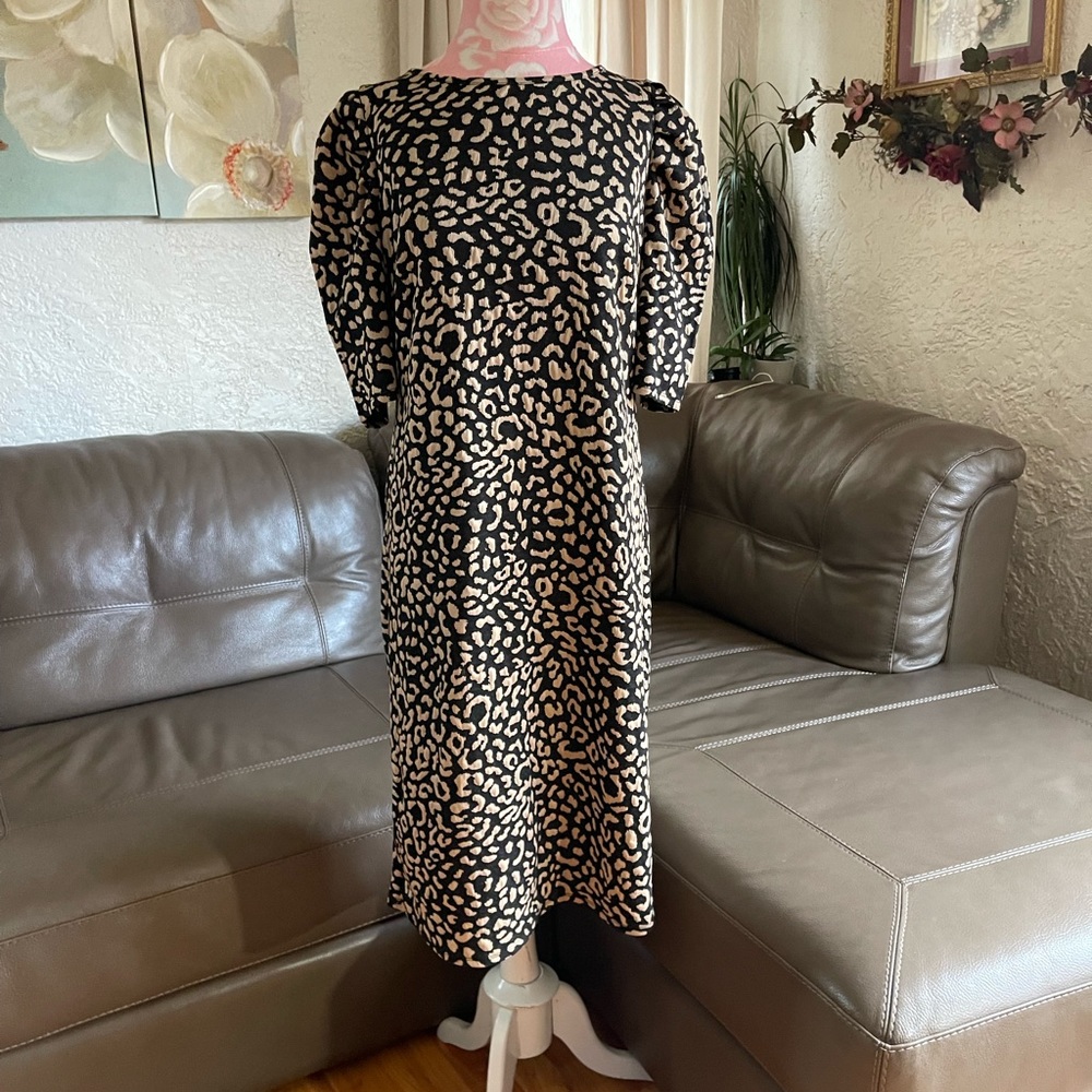 Tarcera Dress